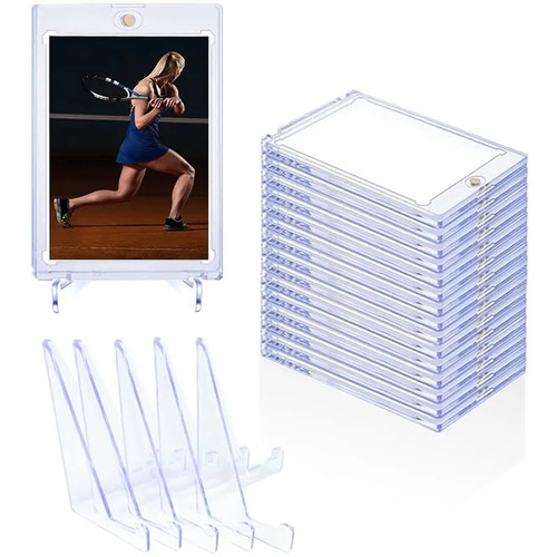 35pt magnetic card holder - 35pt,