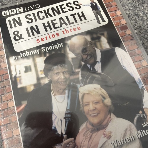 Sickness in health - &,