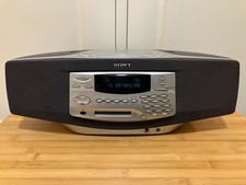 SONY ZS-M35 Personal MiniDisc