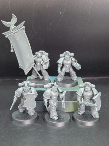 Warhammer the horus - warhammer:,
