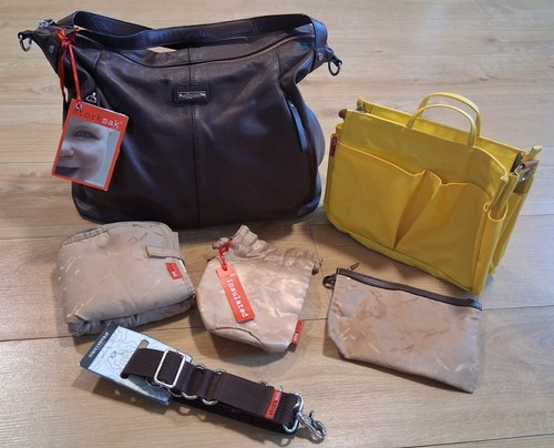 Storksak catherine leather - storksak,