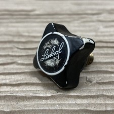 Linhof Tripod / Camera Black Screw Made  in Germany 1/4inch