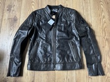 Brand new belstaff outlaw - belstaff, hand