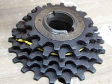 RARE NOS Vintage CYCLO 5 Speed