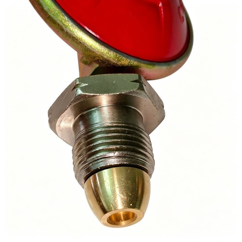 37mbar propane regulator with - 37mbar,
