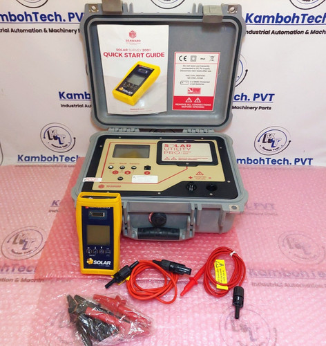 Seaward solar utility pro kit - seaward,