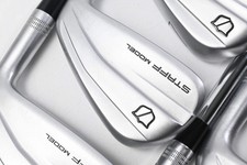 Wilson Staff Model XB Irons /