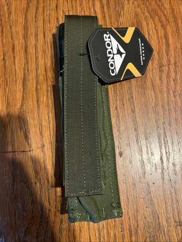 Condor tactical molle pals - condor,