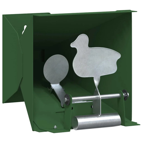 Vidaxl pellet trap green - vidaxl, x
