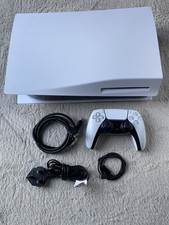SONY PS5 PlayStation 5 Disk
