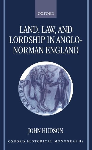 Land law and - land,, lordship