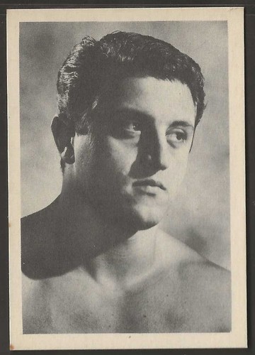 Somportex famous wrestlers - somportex-famous, tv