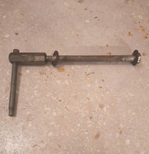 Merry Tiller Major Atco Rotovator Adjustable Handlebars Up/Down  Bolt 