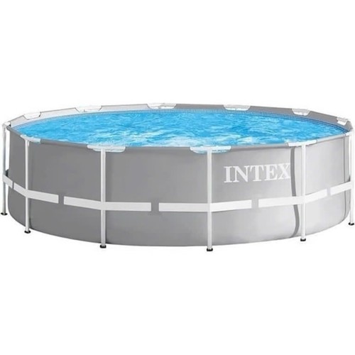 Intex 10ftx30in prism round - 10ftx30in,