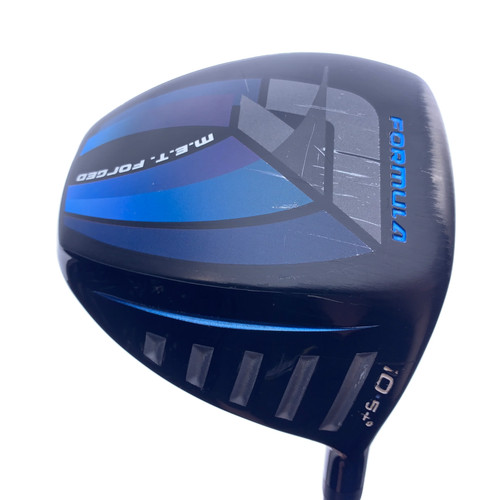Used krank formula - formula, driver