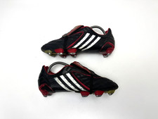 Adidas Predator Powerswerve Football Boots 2008 UK Size 9