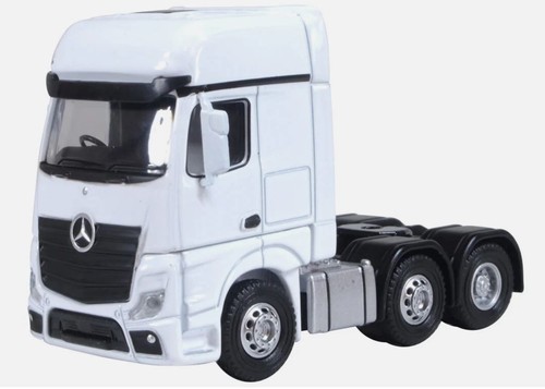 Oxford diecast 76whmercab 76 - diecast,