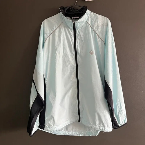 Ronhill light blue lightweight - ronhill,