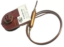 POTTERTON 404495 PROFILE 30E 40E 50E 60E 80E BOILER OVERHEAT THERMOSTAT  GENIUNE