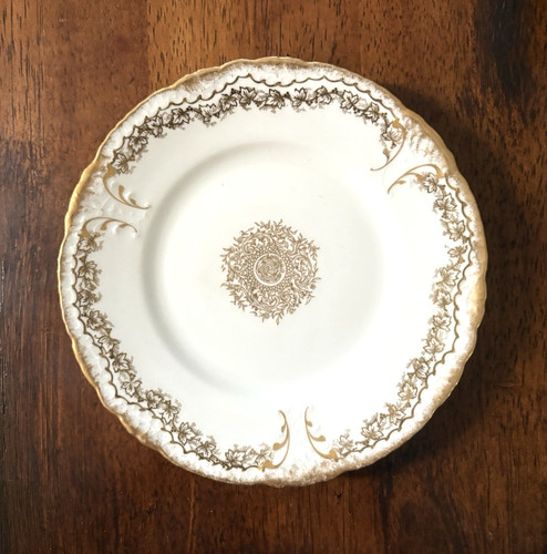 Theodore haviland limoges - theodore,