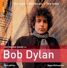 The rough guide - to, bob