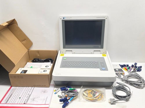 Spacelabs cardio express sl18a - cardio,