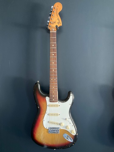 1974 hard tail fender - ,