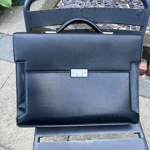 Tanneur black leather - tanneur,