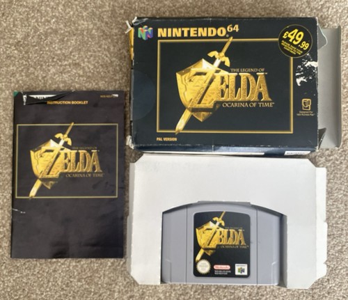 Zelda ocarina time - of, for