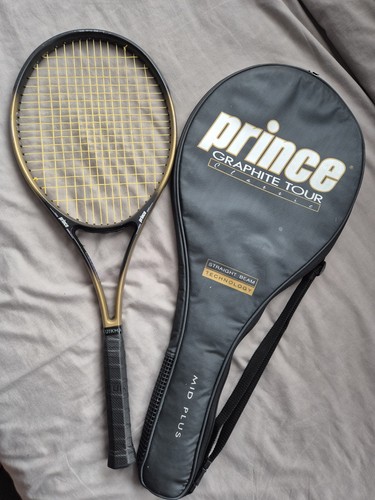 Prince graphite tour classic - prince,