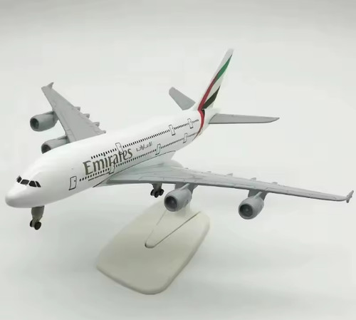 20cm emirates a380 airbus - emirates,