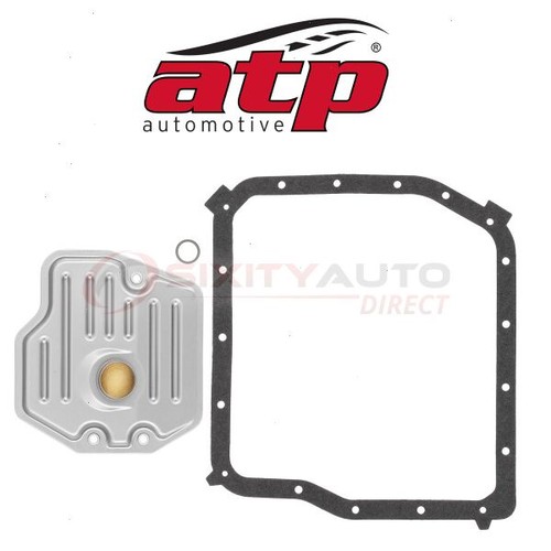 Atp automatic transmission - automatic,