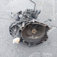 Ford Transit 280 Tourneo 2008 2.2 diesel 5-speed manual gearbox 6C1R-7F096 #15