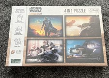 Star Wars The Mandalorian - 4