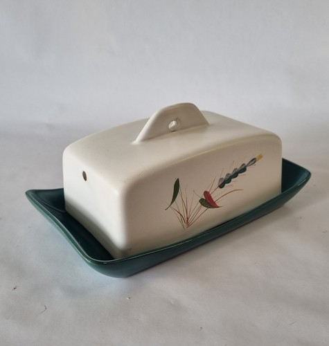 Vintage denby pottery - vintage,