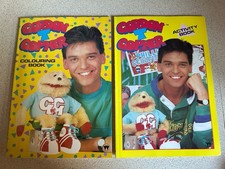 Vintage 80’s Gordon The