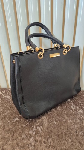 Carvela kurt geiger black - kurt, tote