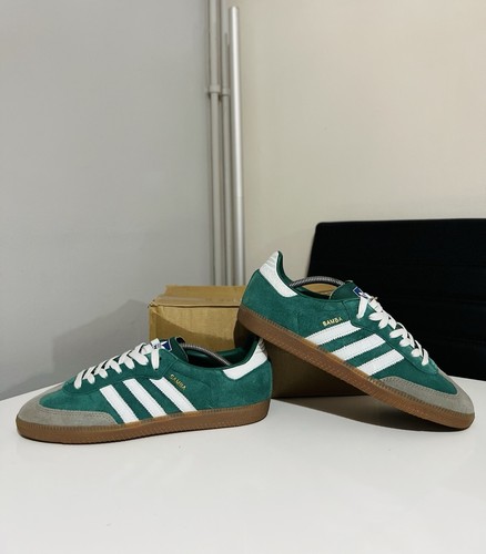 Adidas samba trainers uk - 🔥adidas,