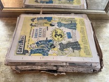 Huge 7lb lot vtg - huge,