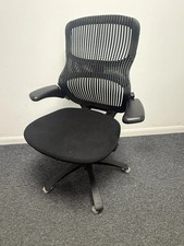 Ergonomic task chair - –, knoll