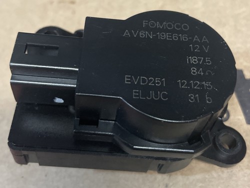 Genuine ford focus mk3 - st, ac