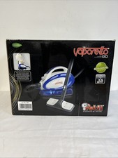 Polti Vaporetto Go Portable