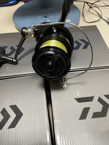 Daiwa crosscast 5000 - 5000, surf