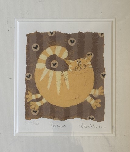 Helen rhodes limited edition - helen,