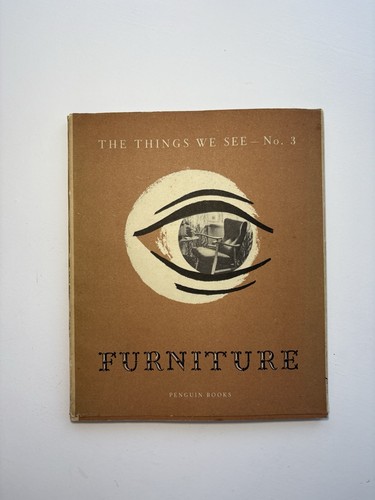 Penguin books the things - books,