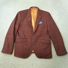 Brook Taverner Mens Jacket 38R