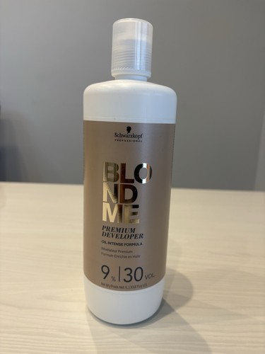 Schwarzkopf professional - schwarzkopf,