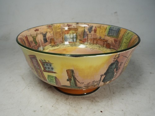 Vintage royal doulton dickens - vintage,