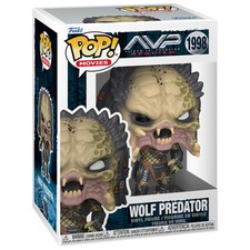 AVP Aliens vs. Predator