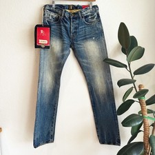 PRPS Mens Japanese Salvage